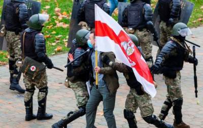 В Беларуси задержали почти тысячу протестующих