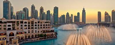 Власти ОАЭ разрешили гражданам пить и жить вместе без заключения брака