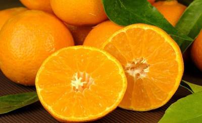 Апельсин: польза и рецепты с этим сезонным фруктом (ABC, Испания)