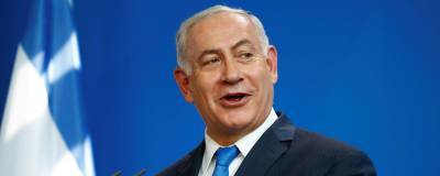 Нетаньяху поздравил Байден с победой на президентских выборах в США