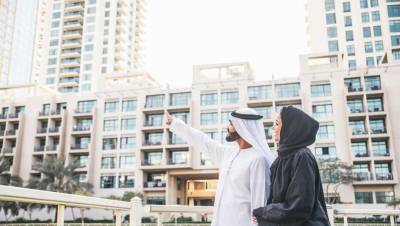 В ОАЭ разрешили сожительство вне брака и отменили лицензию на употребление алкоголя