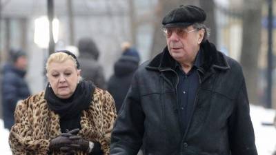 «Муж без меня погибнет»: Дрожжина заявила, что Цивин не переживет итогов скандала