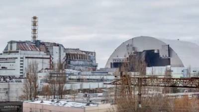 Экс-депутат Рады назвал безобразием стремление "раскрутить бренд" Чернобыля