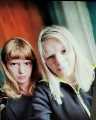 В Кузбассе пропали без вести две девушки