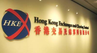 Гонконгская биржа открылась ростом на фоне данных о победе Байдена
