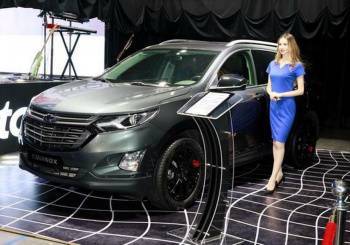 UzAuto Motors приобретает автомобили Equinox за рубежом примерно по $22 тысячи, а продает в Узбекистане уже по $33 тысячи