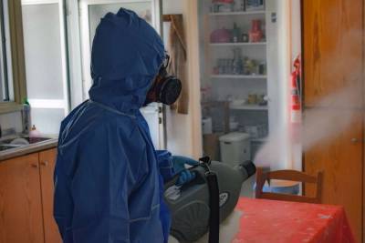 Татьяна Руженцова - В Роспотребнадзоре рассказали, как делать дома уборку в условиях коронавируса - live24.ru - Москва