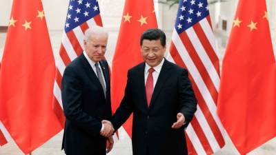 Китайские эксперты: «Мы не должны возлагать большие надежды на Байдена»