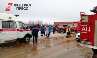 Ямал и Югра вошли в топ-10 регионов с малым числом ДТП с пострадавшими