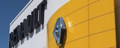 Renault возглавила российский рейтинг крупнейших компаний с иностранным участием