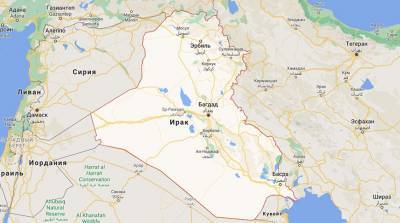 При атаке боевиков на наблюдательный пункт армии Ирака погибли 11 человек
