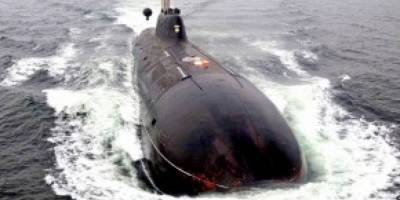 Российские подводные лодки усиливают Китай