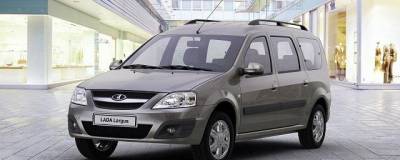 «АвтоВАЗ» выпустит четыре новые модели Lada в следующем году