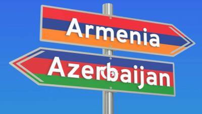 Карабахский конфликт: премьер-министр Армении надеется на помощь Байдена, Алиев не верит в мир при Пашиняне