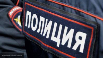 Полиция Владивостока задержала мужчину, который ограбил пенсионерку