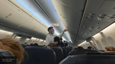Пассажирам рассказали, как решить проблемы с авиакомпанией через соцсети