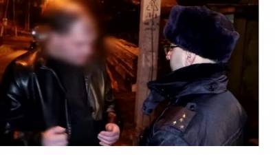 В Красноярске пьяный водитель сбил насмерть 13-летнего ребенка и скрылся с места ДТП