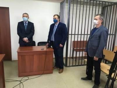 В окружной суд направлена апелляция по делу оправданного экс-главы Сургута