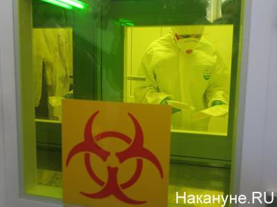 На Южном Урале за сутки 189 человек заболели коронавирусом