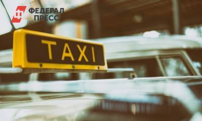 В России ужесточат правила работы таксистов-иностранцев