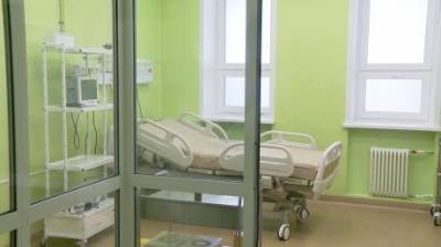 Росстат насчитал свыше 220 смертей пензенцев с коронавирусом за месяц