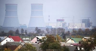 Белоруссия будет продавать электроэнергию по конкурентным ценам