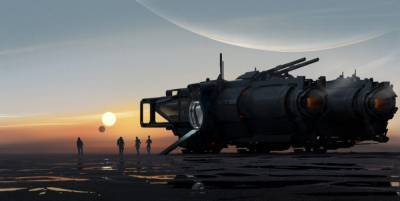 Джефф Грабб - BioWare подтвердила выход Mass Effect Legendary Edition весной 2021 года и разработку новой части франшизи - itc.ua - Украина