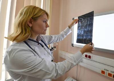 Не больше нормы: врачам в России установили новый лимит времени на осмотр пациентов