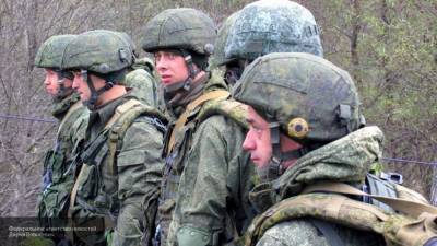 Военнослужащий открыл огонь на поражение по сослуживцам под Воронежем
