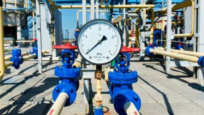 Трейдеры впервые в истории начали реэкспорт газа из Украины – ОГТСУ