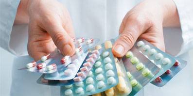Орловцы смогут проверить наличие лекарств в муниципальных аптеках