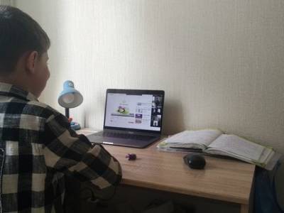 В Башкирии школьникам на дистанте раздадут планшеты для обучения