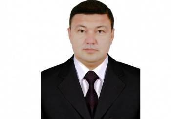 В Каракалпакстане назначен новый министр здравоохранения