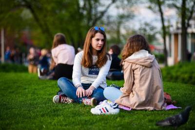 Возраст молодежи в России планируют поднять до 35 лет
