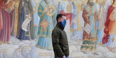 В Минздраве оценили вероятность полного локдауна в Украине