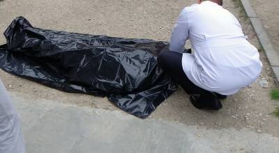 В Димитровграде на Верхнем пруду нашли тело 58-летней местной жительницы