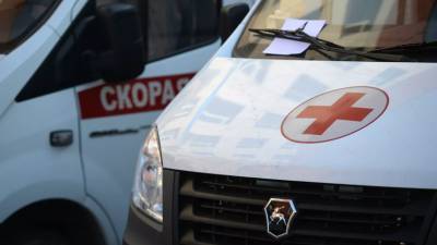 В госпитале рассказали о пострадавшем при стрельбе на базе в Воронеже