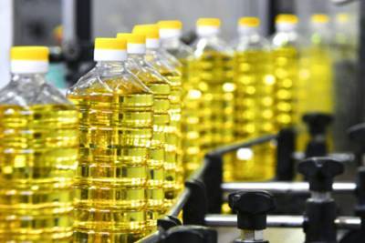 Завод по производству масла запустят в Липецкой области