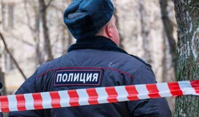 На аэродроме под Воронежем заблокировали солдата, расстрелявшего сослуживцев