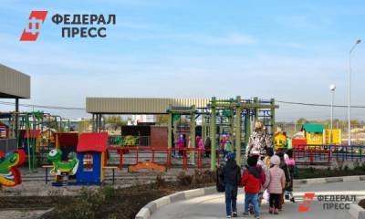 В югорских детских садах откроют круглосуточные группы