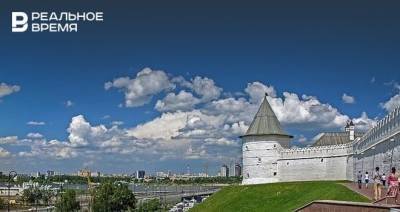 В Казани изменят площадь Тысячелетия