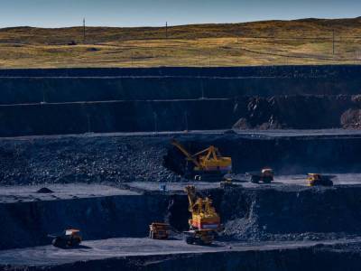 "Полиметалл" увеличил рудные запасы Кызыла на 25%
