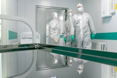«Что если мы лечим не совсем верно?»: Врач Зубовского инфекционного центра задумался о тактике лечения коронавируса