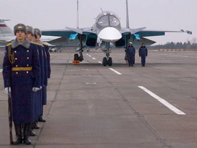 В России на аэродроме солдат с топором напал на сослуживцев, трое погибли – СМИ