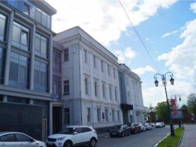 Дом Шевченко в Нижнем Новгороде отреставрируют почти за 19,4 млн рублей