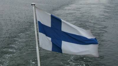 Финско-российскую границу в октябре пересекли рекордное число раз в период пандемии