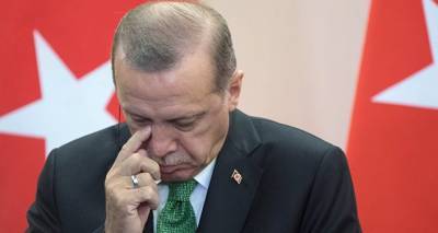 Эрдоган предложить Путину создать комиссию по Карабаху вне Минской группы – CNN Turk
