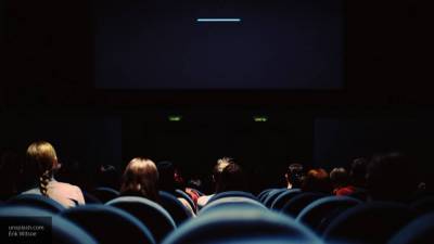 Названы три самых просматриваемых фильма в российских кинотеатрах