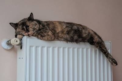 В Краснодаре обещают включить отопление во всех домах