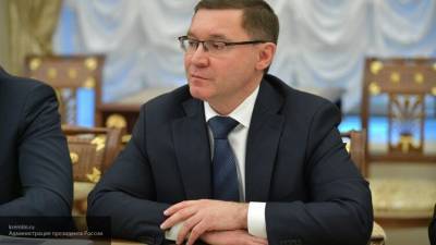 Министр строительства РФ станет полпредом в Уральском федеральном округе
